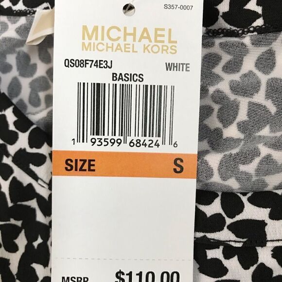 NWT Michael Kors Dress - Picture 4 of 4